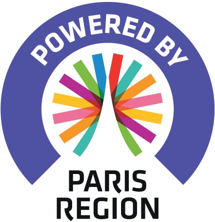 Soutenu par Paris Region