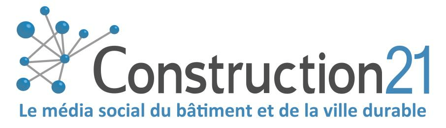 Water Connect adhère au média d’influence Construction21 France.
