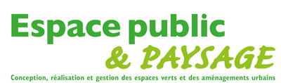 Espace public et paysage