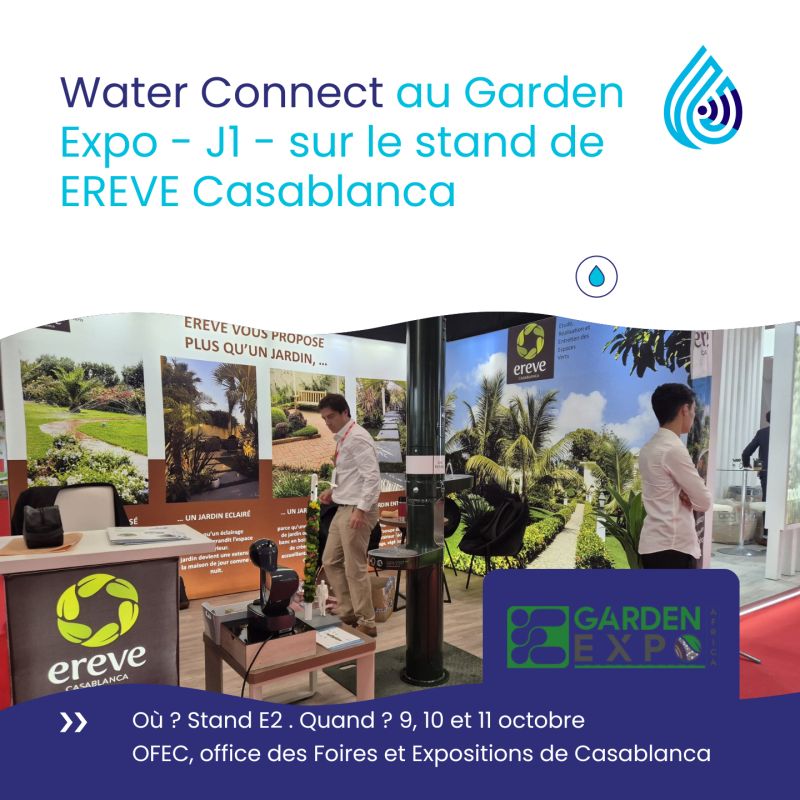 Garden Expo Africa Casablanca