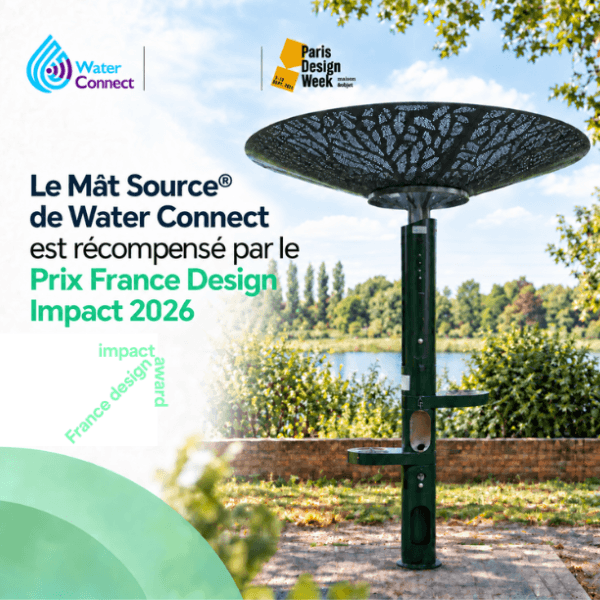 France Design Impact Award